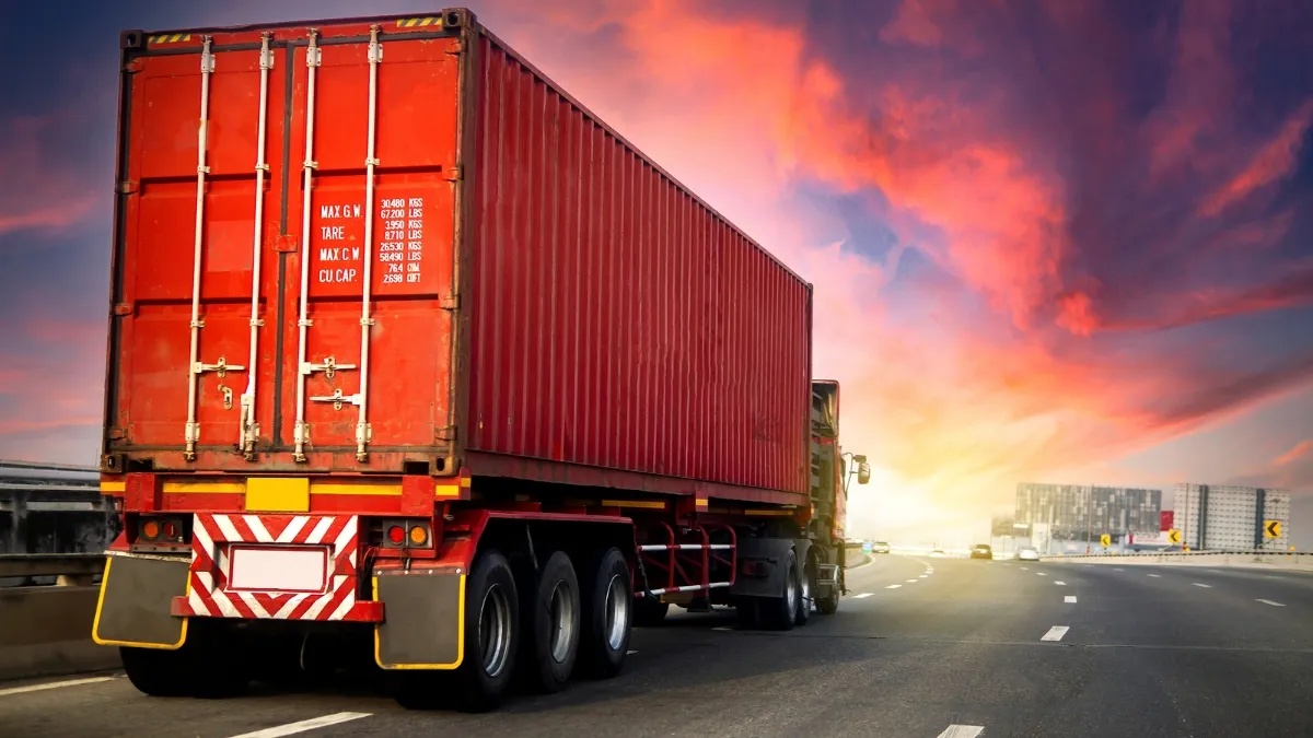 Forward Logistics Ethiopia Testimonials - Customer Reviews